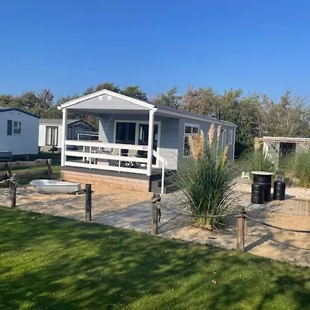 13 Chalet *