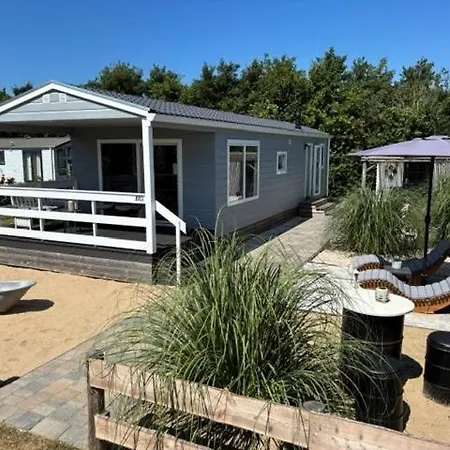13 Chalet Petten