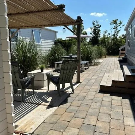 Chalet 13 Petten