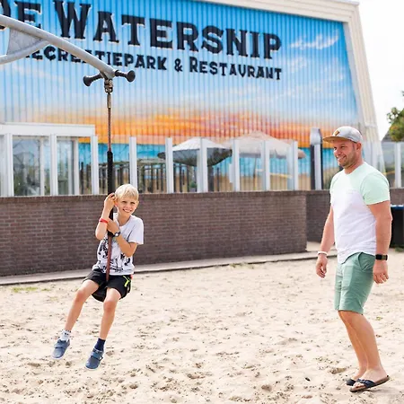 Chalet 13 Petten